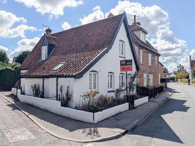 House for sale in Barway, Cambridgeshire