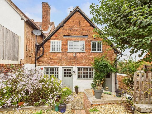 House for sale in Rushock, Worcestershire