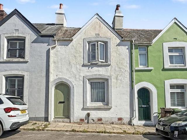 House for sale in Greenbank, Mount Wise
