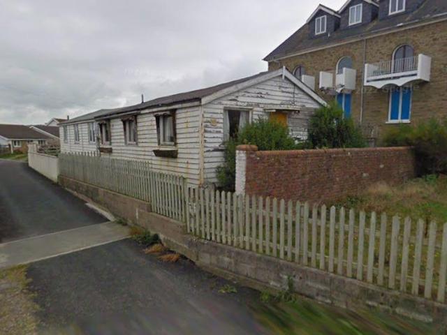 House for sale in Aberporth