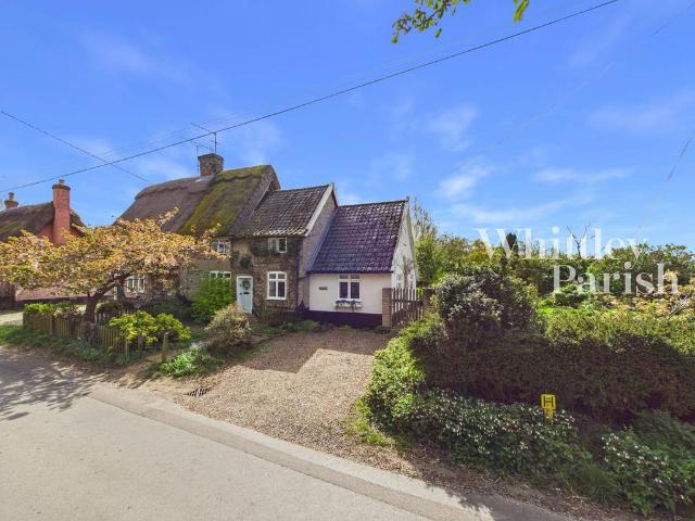 House for sale in Chedburgh, Isle Of Man