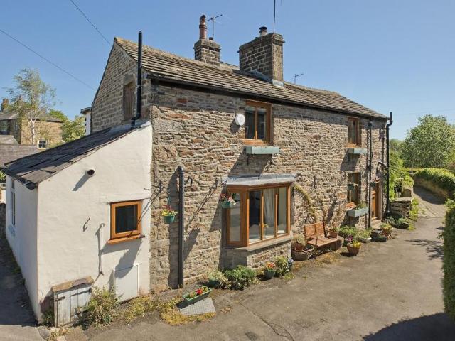 House for sale in Addingham, West Yorkshire