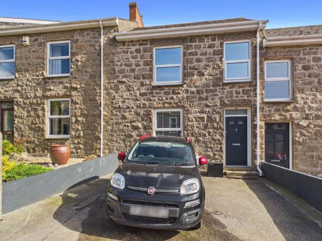 House for sale in Mount Ambrose, Cornwall