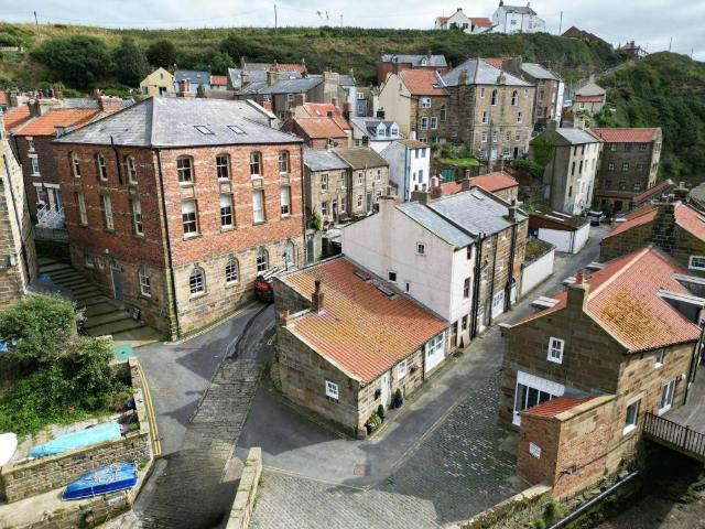 House for sale in Hinderwell, North Yorkshire