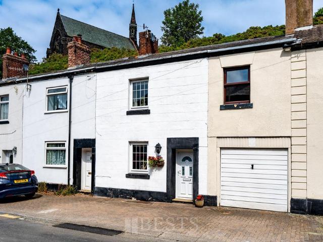 House for sale in Halton Lea, Halton