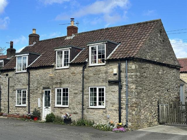 House for sale in North Yorkshire