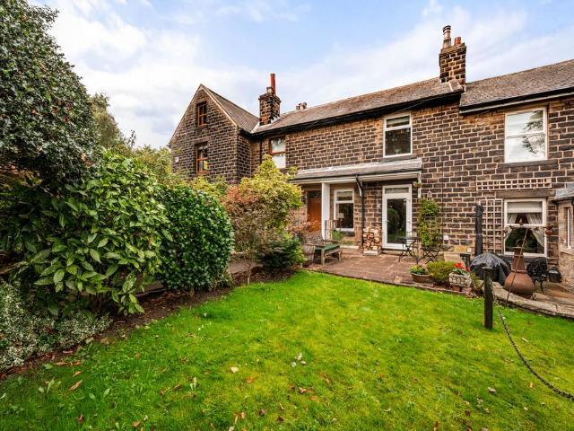House for sale in Shepley, Kirklees
