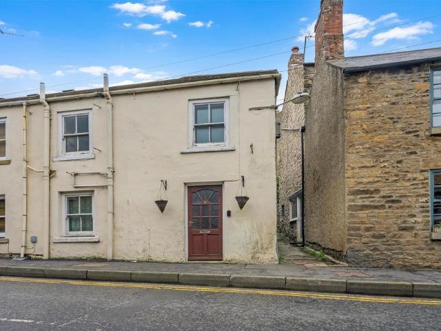 House for sale in Richmond, North Yorkshire