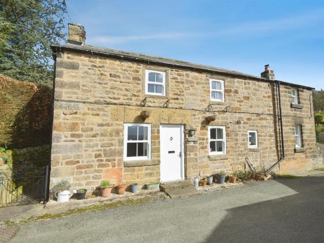 House for sale in Darley Hillside, Froggatt