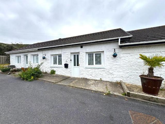 House for sale in Aberaeron, Wales