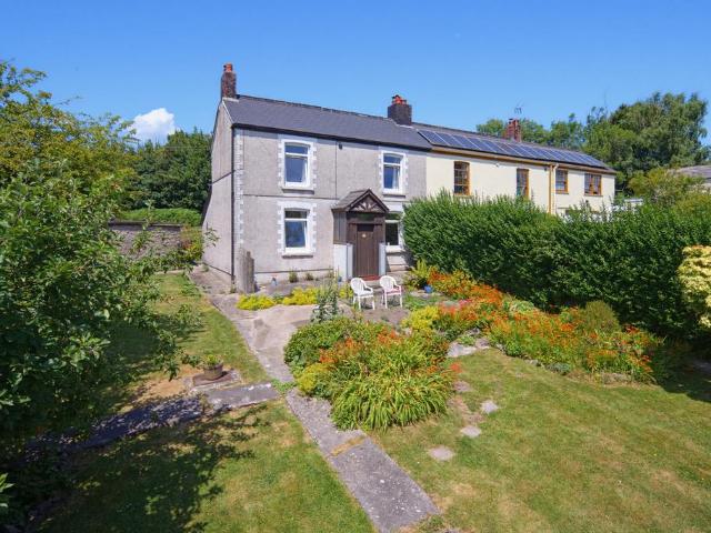 House for sale in Coity Higher, Coity