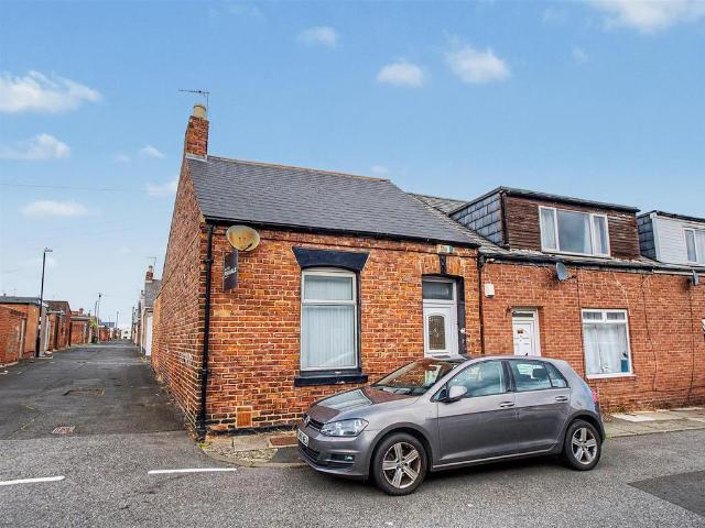 House for sale in Millfield, Tyne And Wear