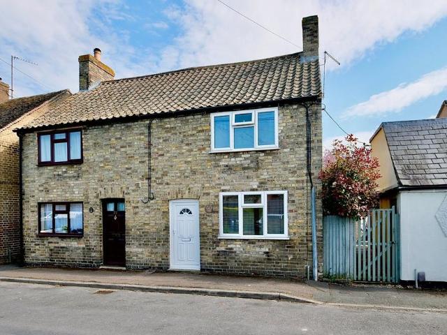 House for sale in Roman Town, Huntingdon