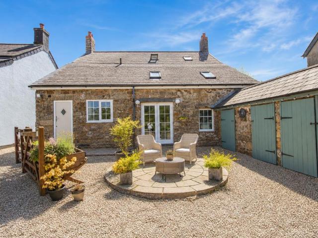 House for sale in Dartmoor Forest, Weir Quay