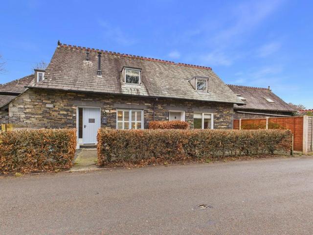 House for sale in Ambleside