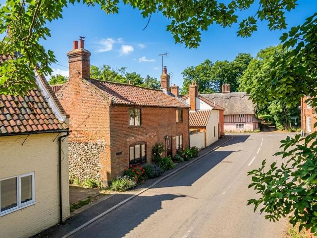House for sale in Buxton, Crostwick