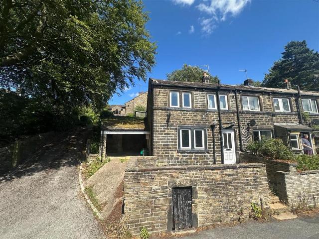 House for sale in Holme Valley, Holmfirth