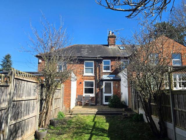 House for sale in Kingfisher Park, Colliers End