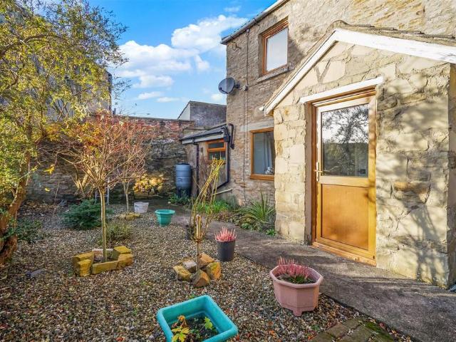 House for sale in Richmond, North Yorkshire