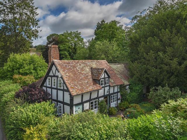 House for sale in Shropshire