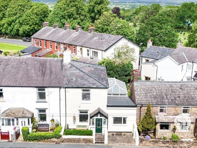 House for sale in Paradise, Lancashire