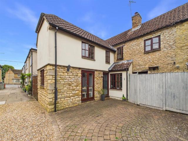 House for sale in Ryhall, Rutland