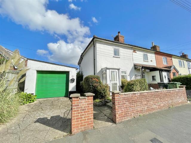 House for sale in East Tuddenham, Isle Of Man