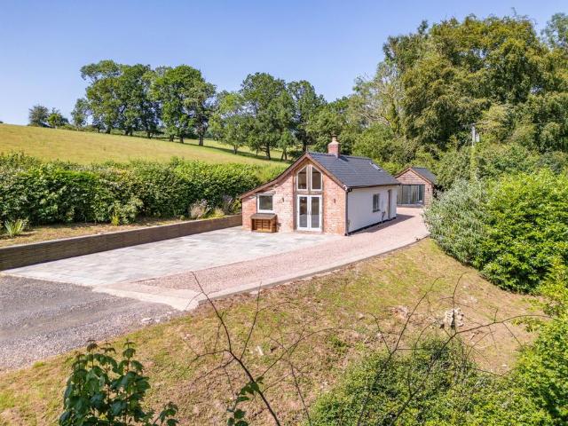 House for sale in Wales