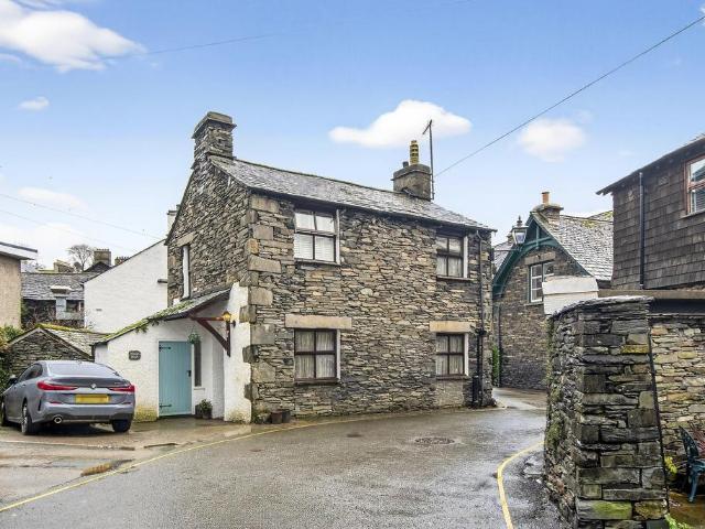 House for sale in Lakes, Ambleside