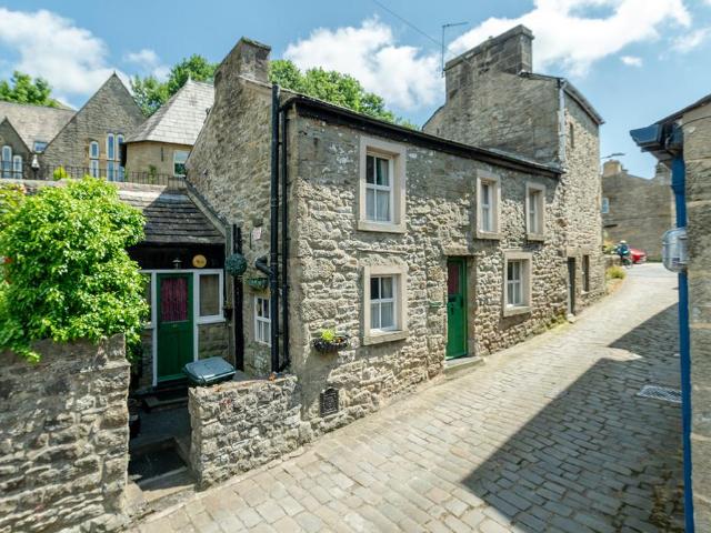 House for sale in Greenfoot, Settle