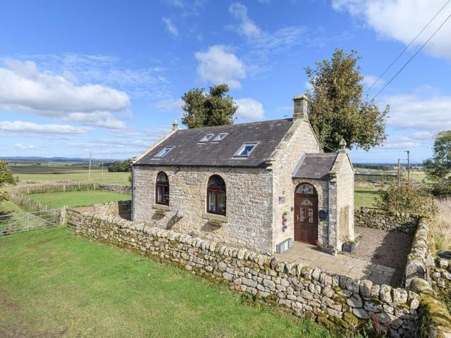 House for sale in Northumberland
