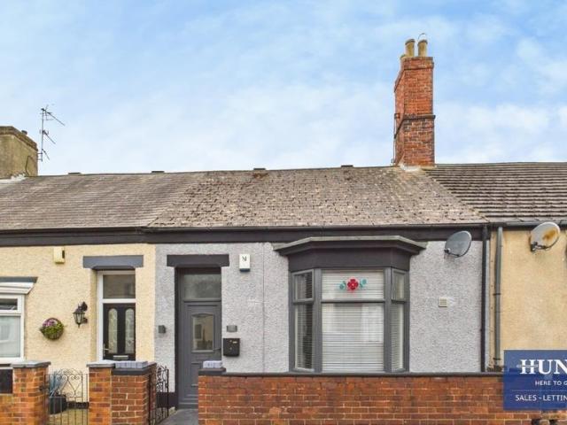 House for sale in Fulwell, Sunderland