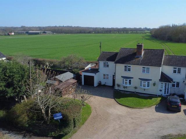 House for sale in Sandon, Chelmsford