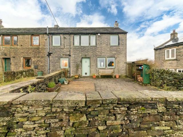 House for sale in Holmbridge, Isle Of Man