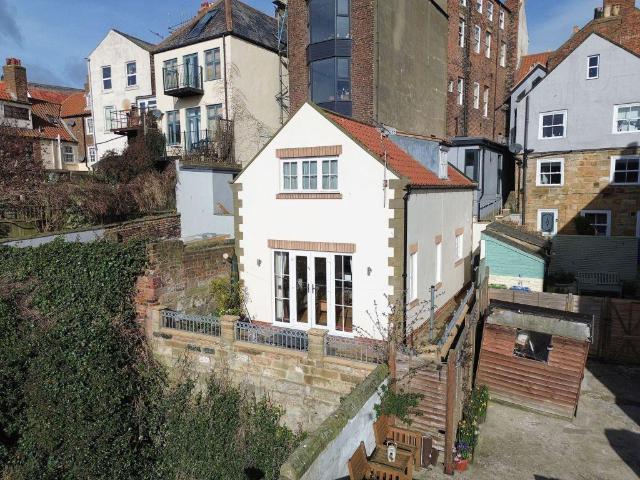 House for sale in Whitby, North Yorkshire