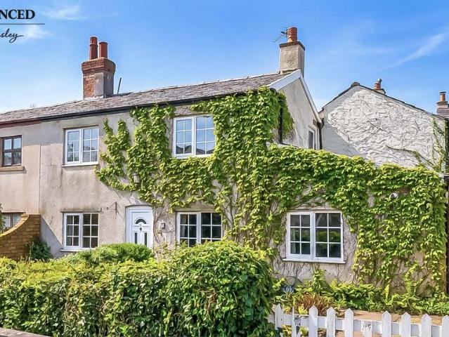 House for sale in Southport, Sefton