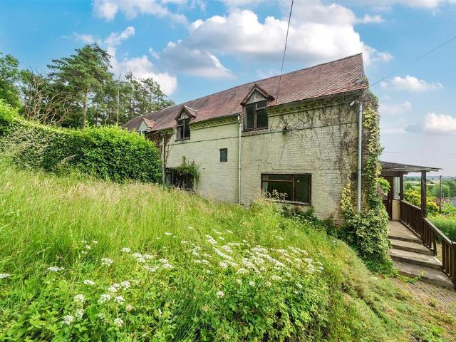 House for sale in Forthampton, Worcestershire