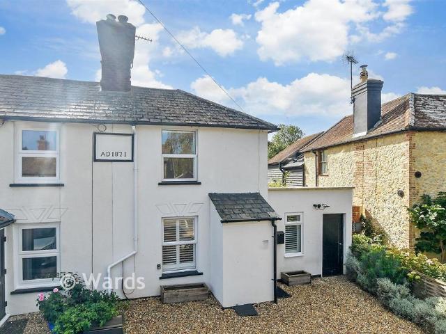 House for sale in Little Houses, Ashford