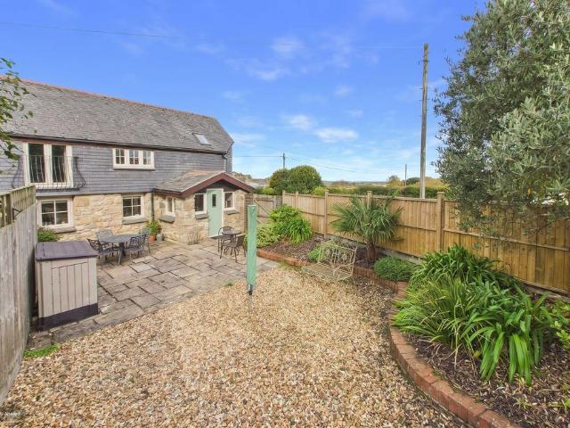 House for sale in Halsetown, St. Ives
