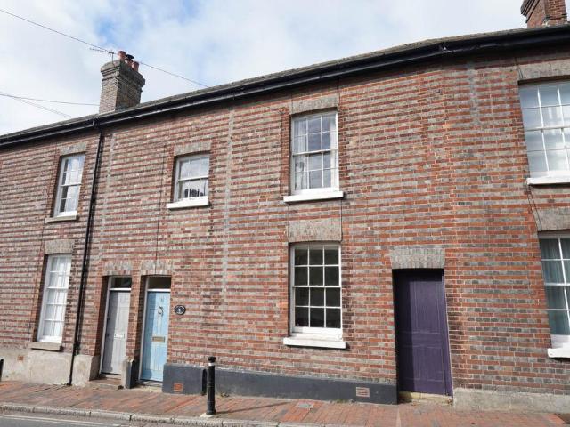 House for sale in Lewes, Iford