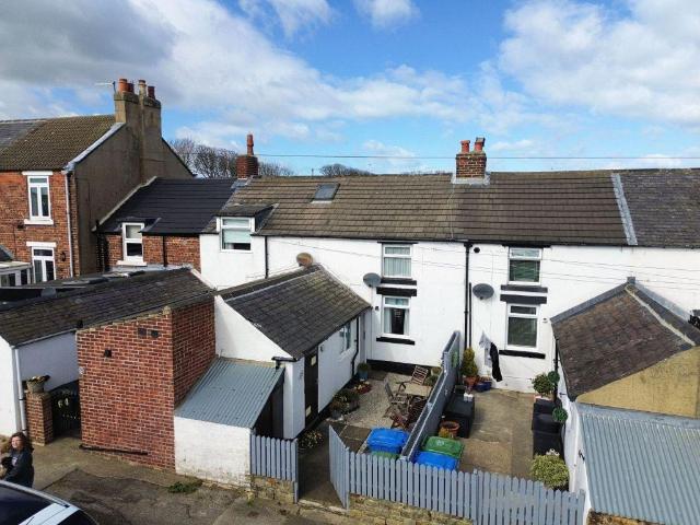 House for sale in Hinderwell, North Yorkshire