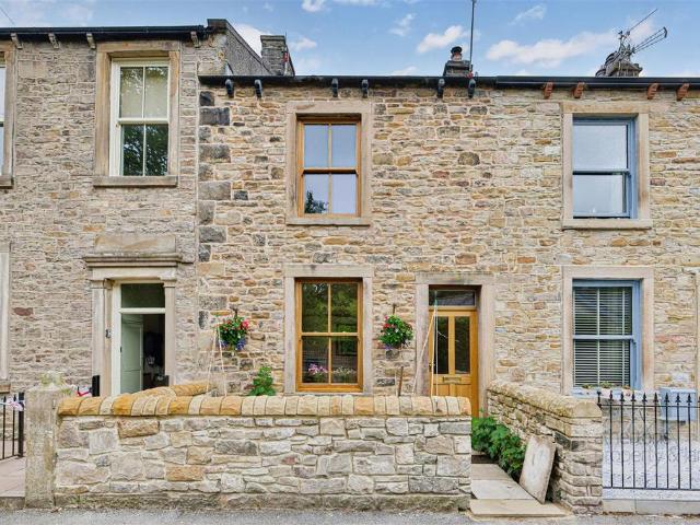 House for sale in Paradise, Lancashire