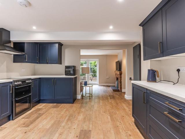 House for sale in Brookville, Norfolk