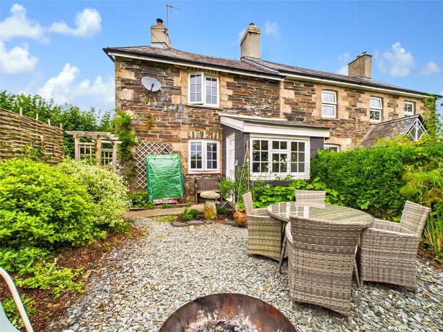 House for sale in Cornwall