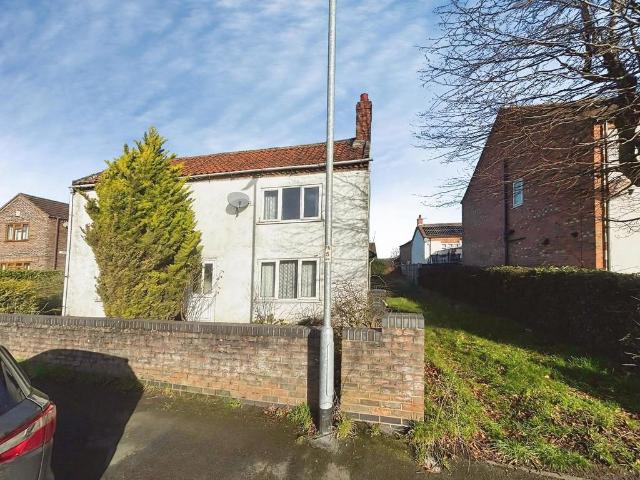 House for sale in Ingleby, Lincolnshire