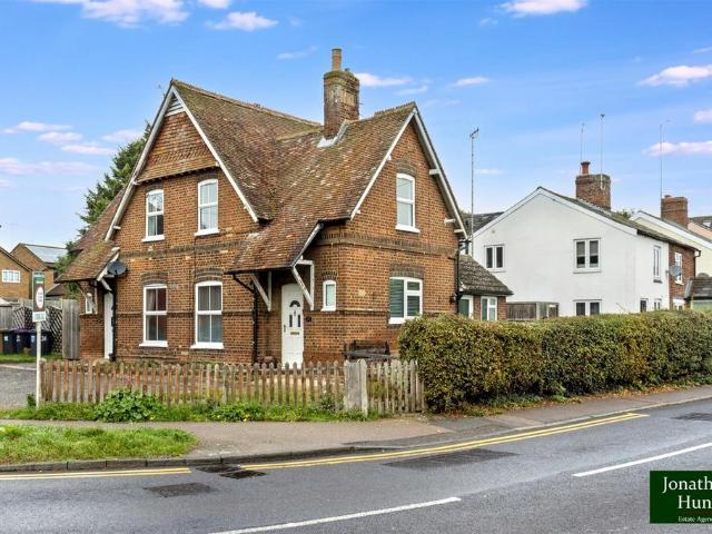 House for sale in Colliers End, Hertfordshire