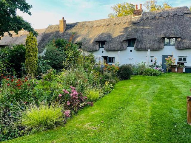 House for sale in Colliers End, Hertfordshire