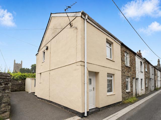 House for sale in Callington