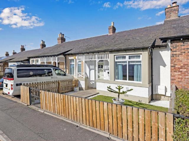 House for sale in Newtongrange, Scotland