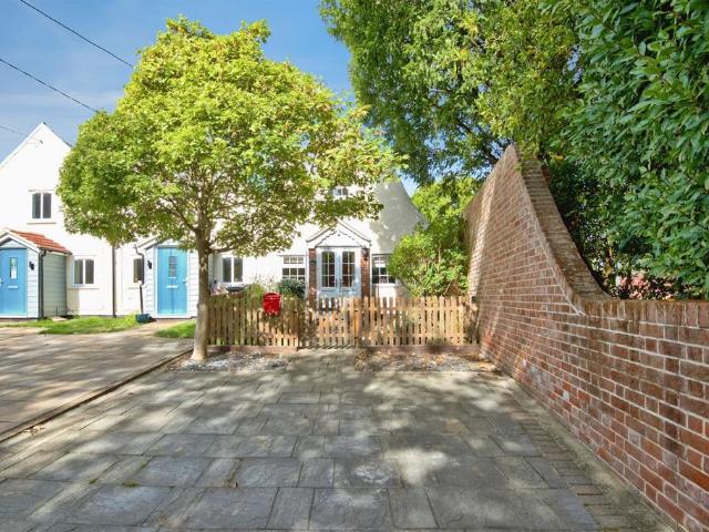 House for sale in Ramsey, Tendring